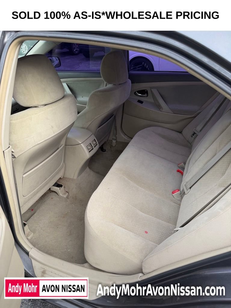 Used 2009 Toyota Camry Hybrid FWD image 9