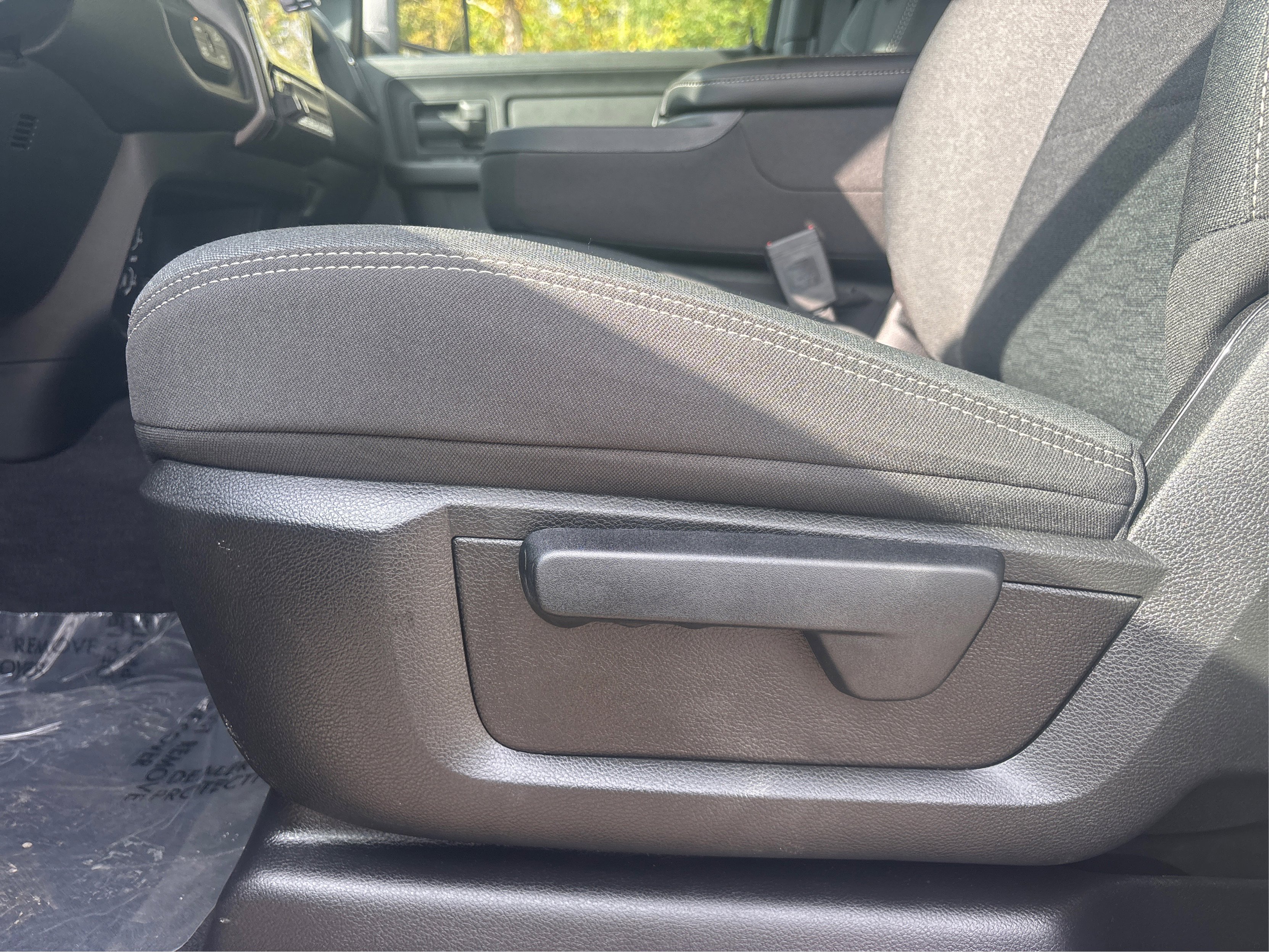 New 2026 RAM 2500 Tradesman image 23