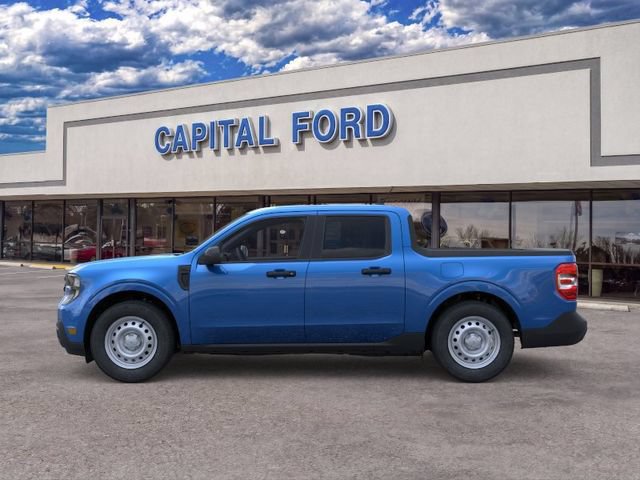 New 2026 Ford Maverick XL FWD image 3