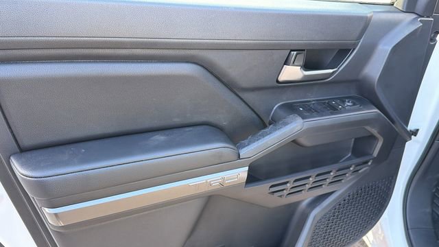 New 2026 Toyota Tacoma TRD Sport image 22