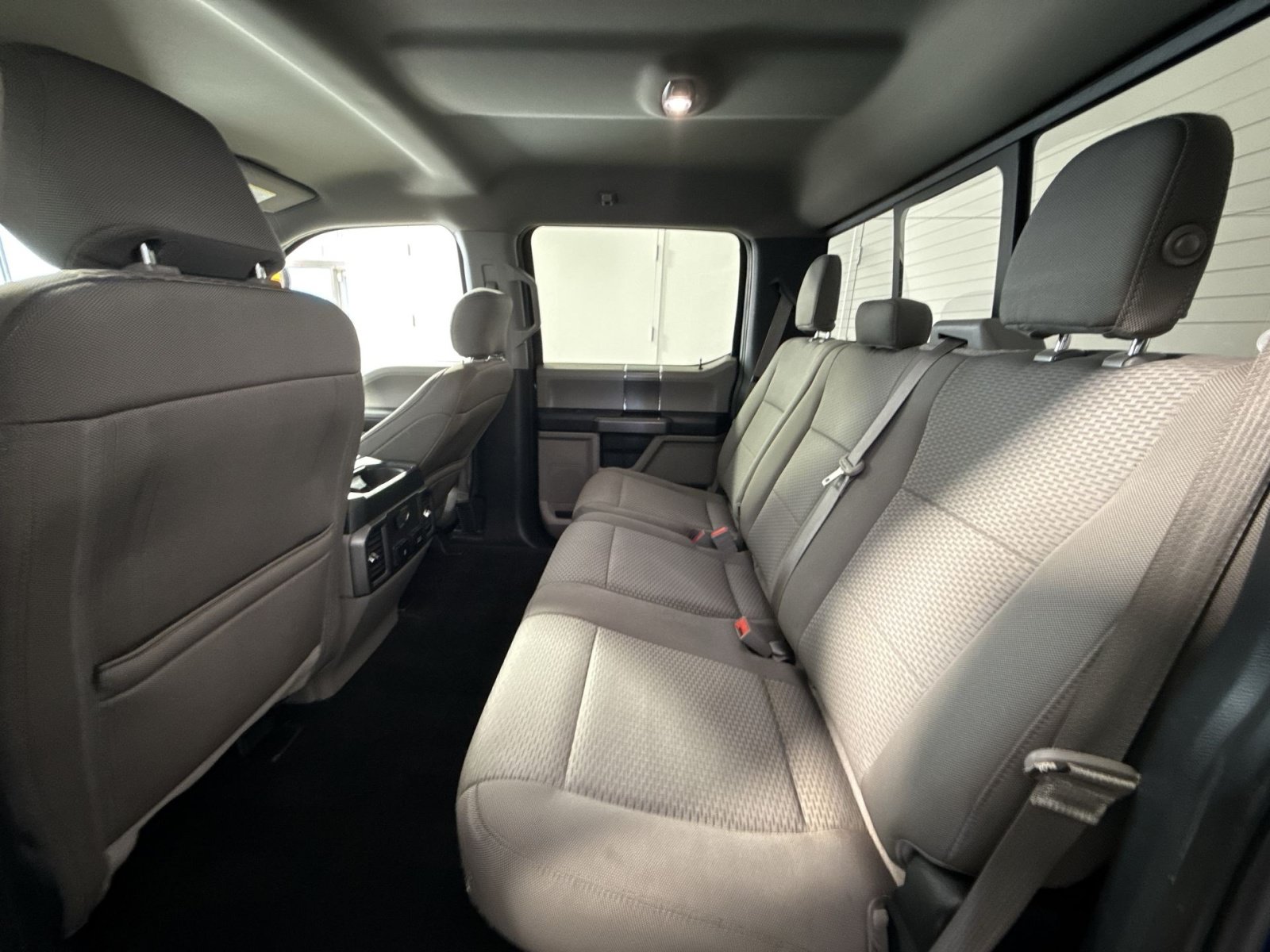 Used 2019 Ford F150 XLT w/ Equipment Group 302A Luxury AWD/4WD image 24