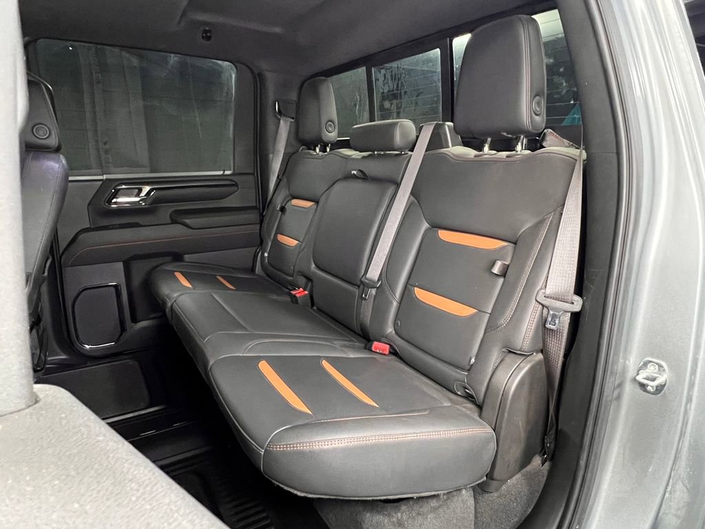 Used 2024 GMC Sierra 2500 AT4 w/ AT4 Preferred Package image 22