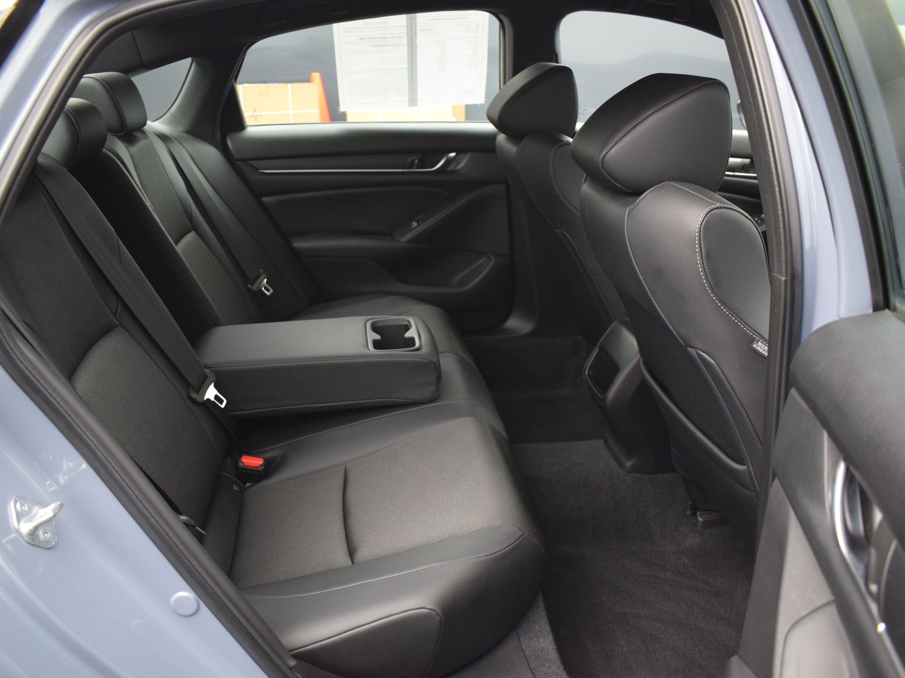 Used 2022 Honda Accord Sport image 11