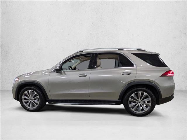 Used 2023 Mercedes-Benz GLE 350 4MATIC image 9