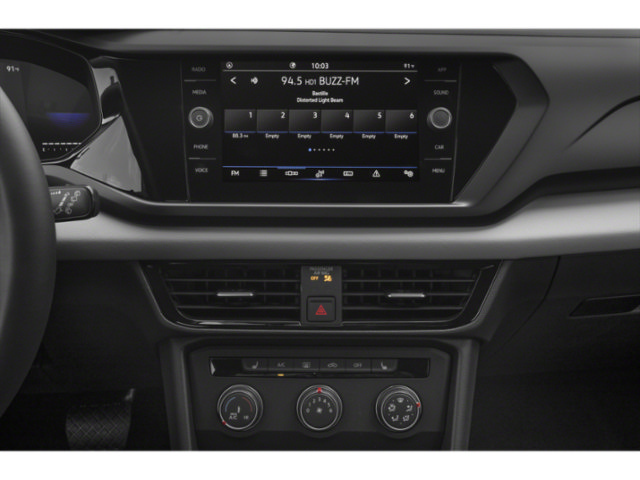 Used 2022 Volkswagen Taos SE FWD image 13