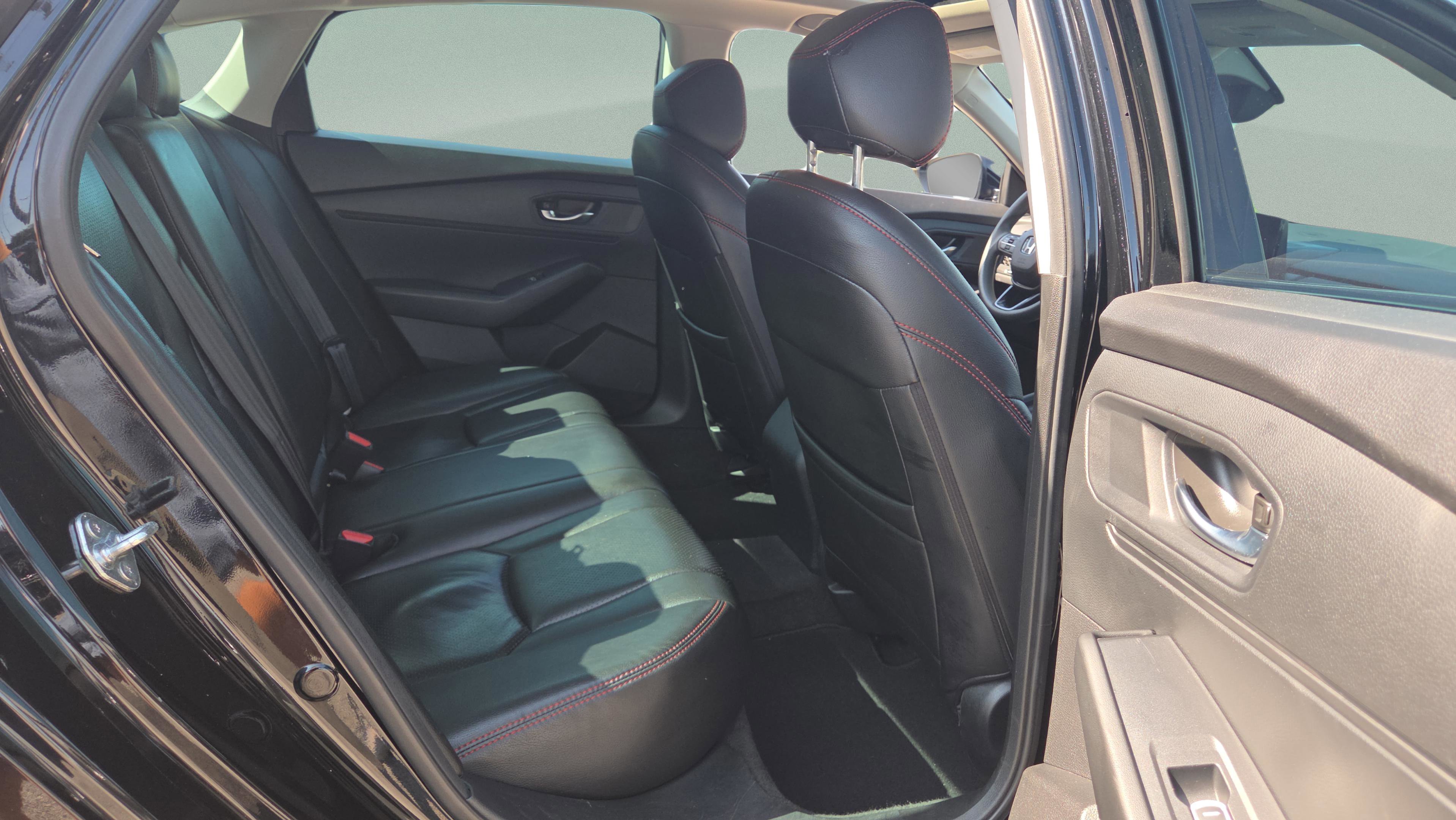 Used 2023 Honda Accord EX image 16