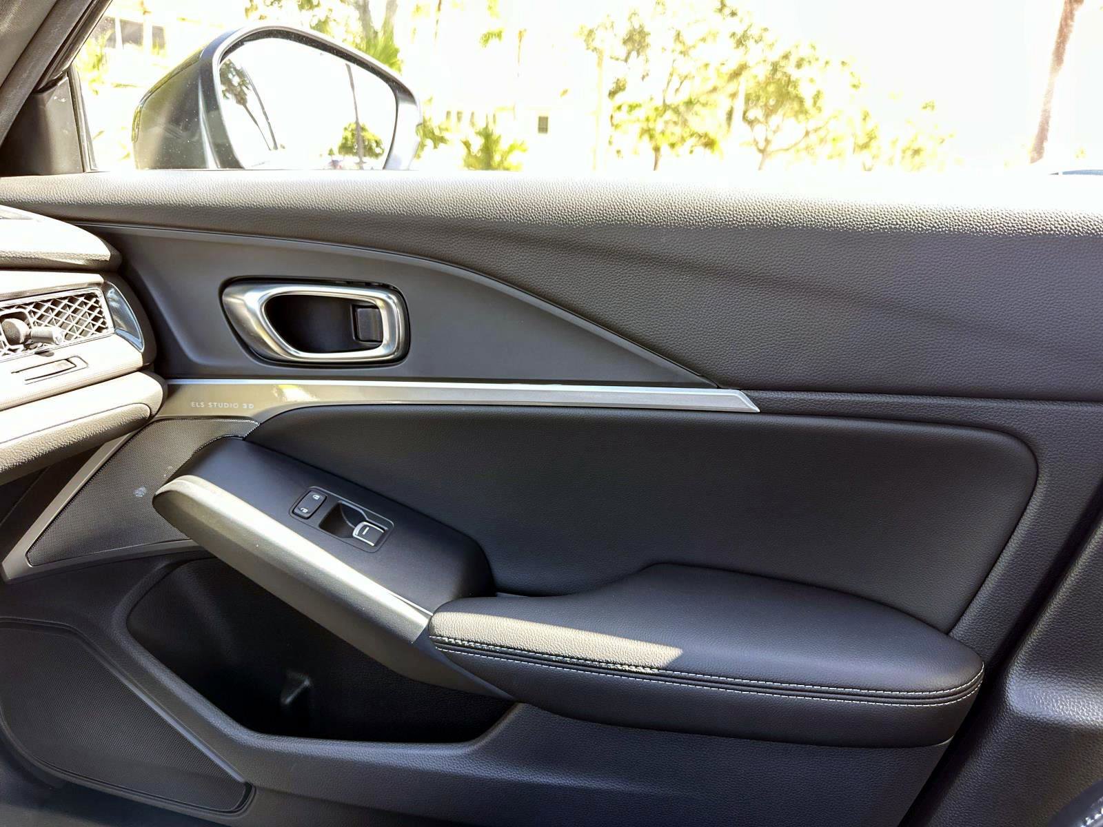 Certified 2025 Acura Integra A-Spec image 22