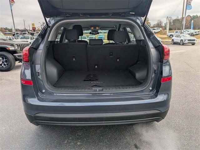 Used 2019 Hyundai Tucson Value image 27