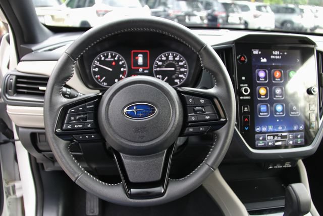 Certified 2025 Subaru Forester Premium AWD/4WD image 21