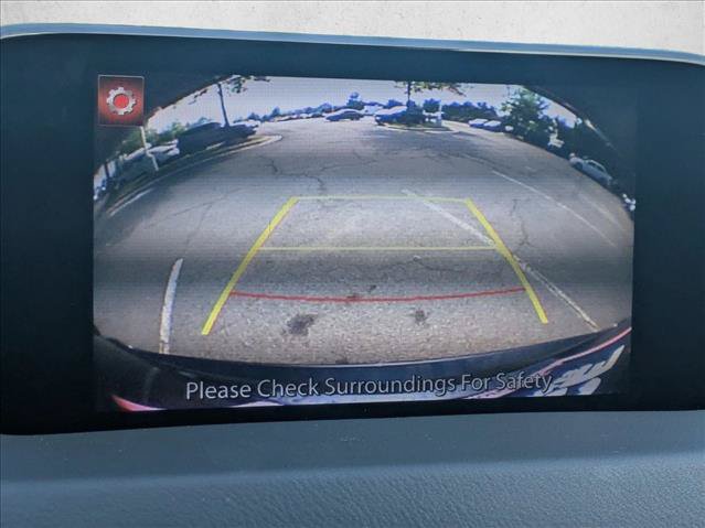 Used 2020 MAZDA CX-5 Touring FWD image 13