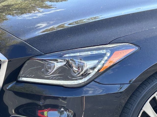 Used 2018 Genesis G80 5.0 Ultimate RWD image 13
