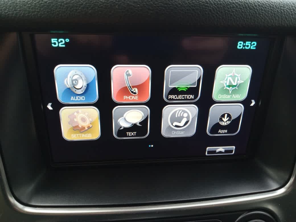 Used 2020 Chevrolet Tahoe LS w/ Max Trailering Package AWD/4WD image 19