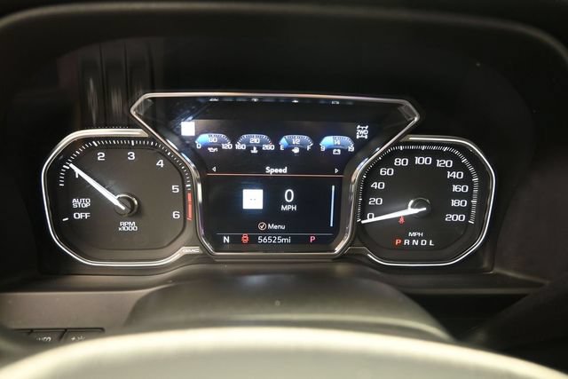 Used 2020 GMC Sierra 1500 Denali w/ Denali Carbonpro Edition AWD/4WD image 31