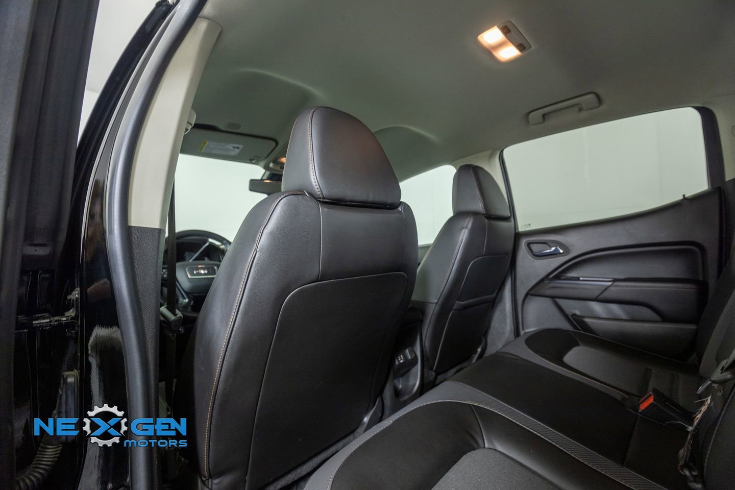 Used 2022 GMC Canyon AT4 AWD/4WD image 26