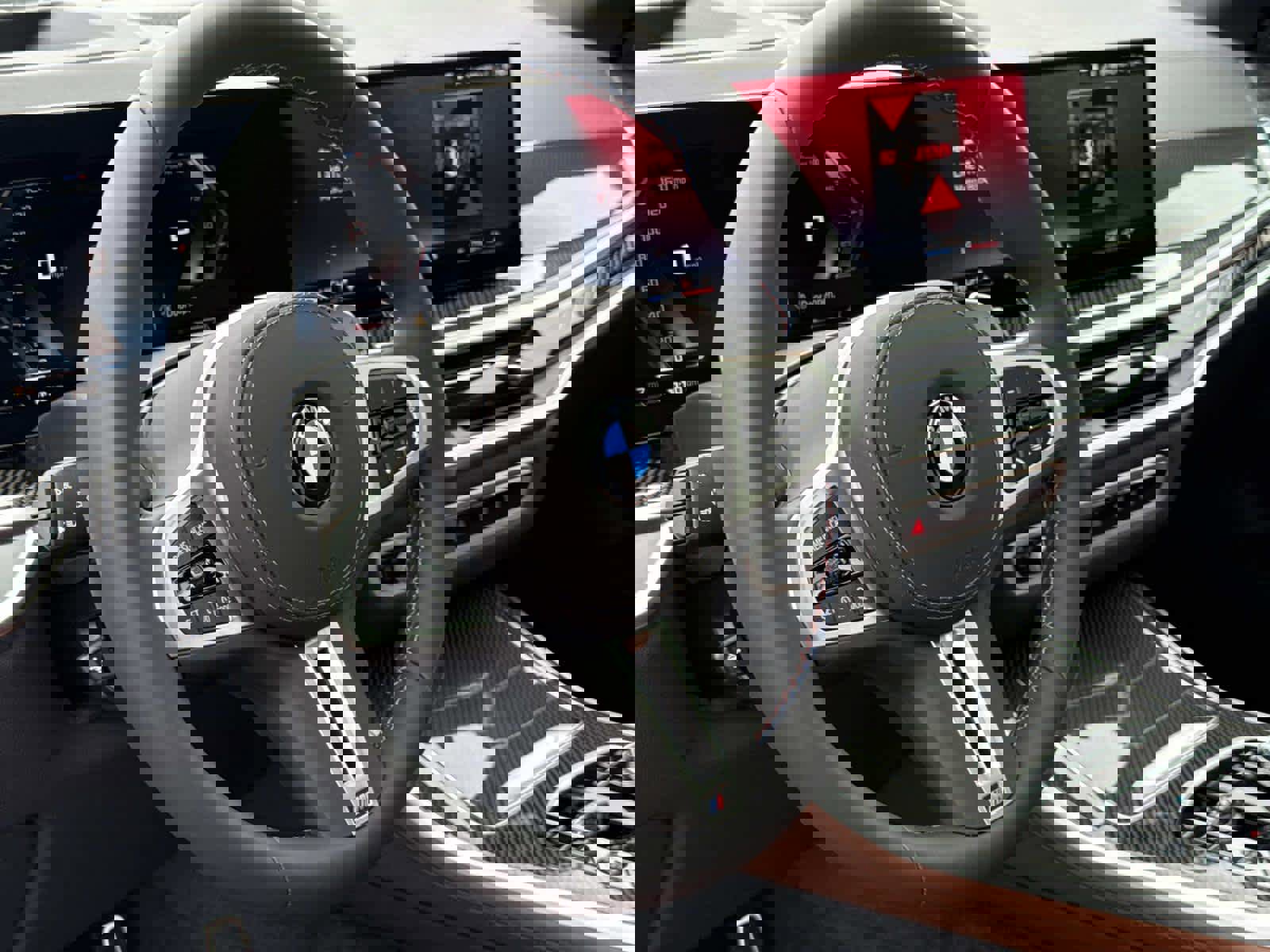 New 2026 BMW X5 M60i image 2