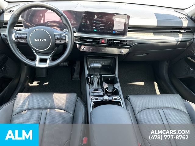 Used 2025 Kia K5 EX FWD image 27