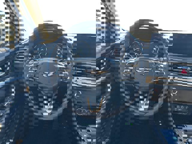 New 2026 Genesis G70 2.5T image 12