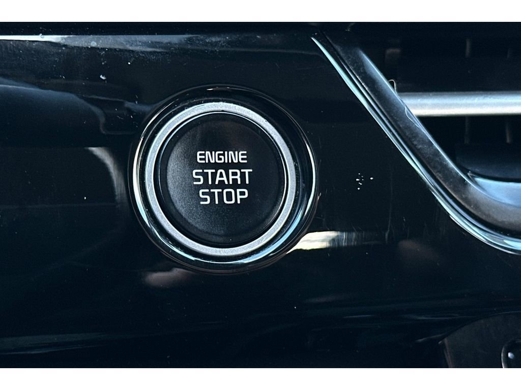 Used 2024 Kia Seltos S image 35