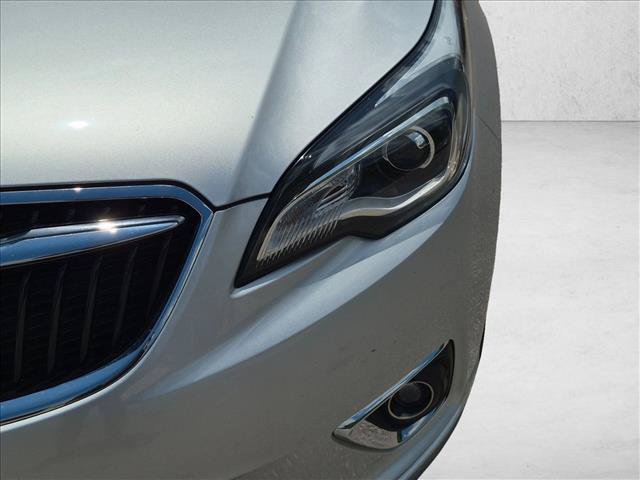Certified 2019 Buick Envision Essence AWD/4WD image 9