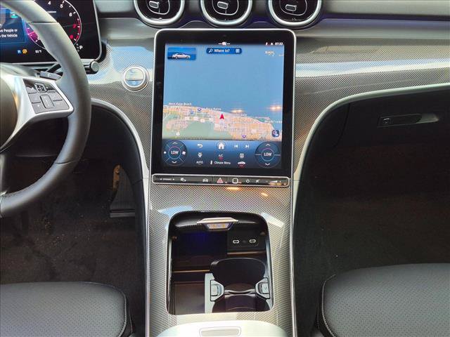 New 2026 Mercedes-Benz C 300 4MATIC Sedan image 11