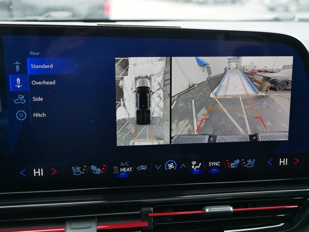 Used 2024 Chevrolet Silverado EV RST image 27