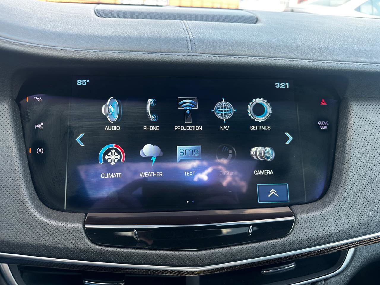 Used 2017 Cadillac CT6 Luxury image 13