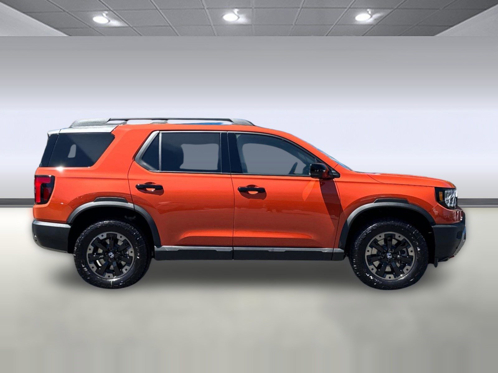 New 2026 Honda Passport TrailSport Elite image 7