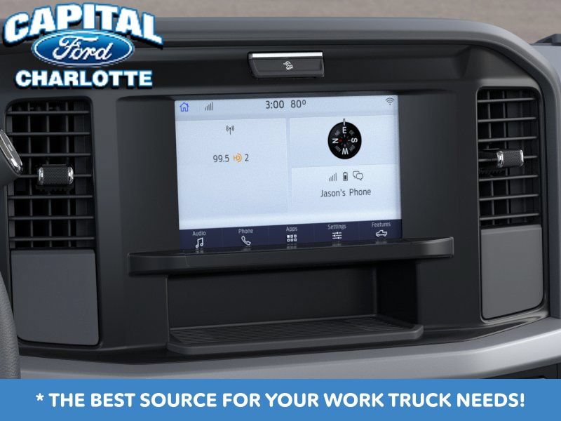 New 2026 Ford F250 XL w/ 360-Degree Camera Package AWD/4WD image 14