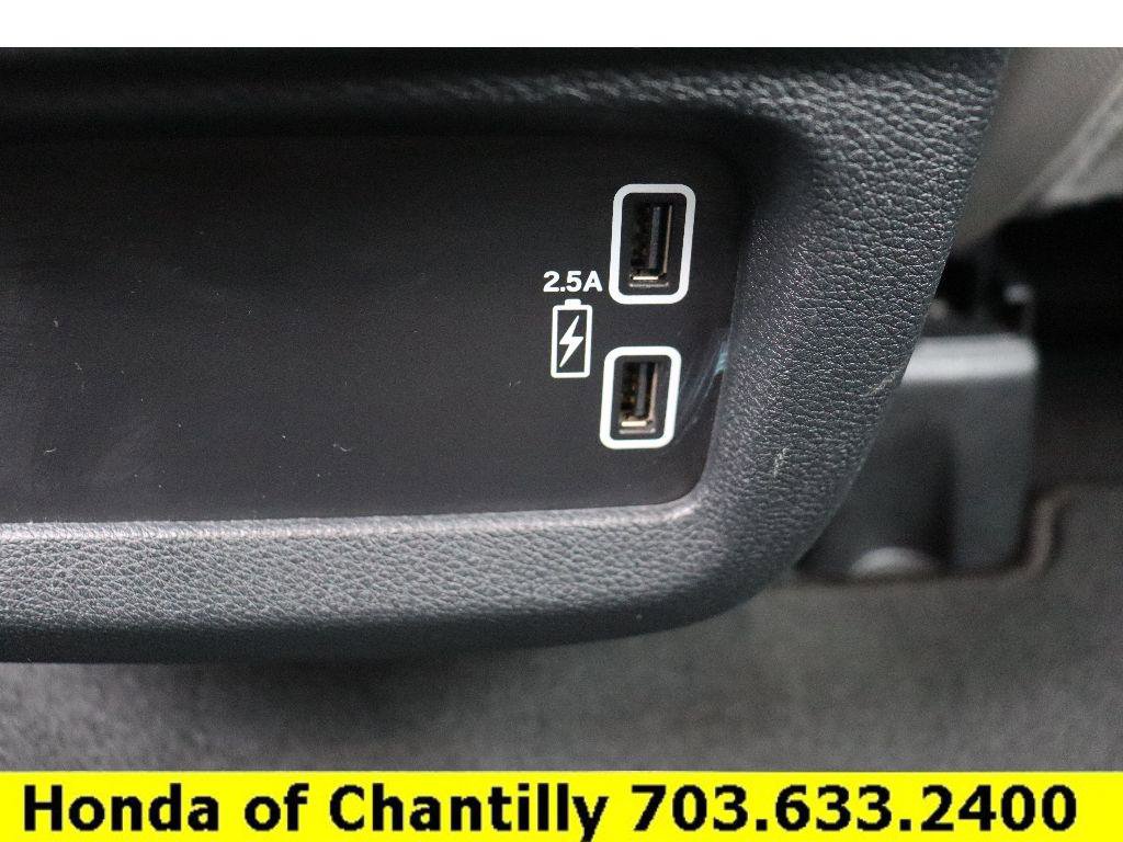 Certified 2023 Honda Passport EX-L image 28