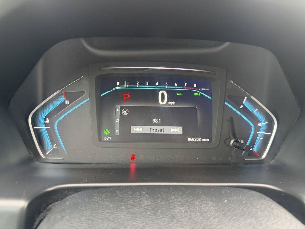 Used 2020 Honda Odyssey EX image 15