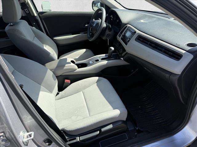 Used 2022 Honda HR-V LX image 17