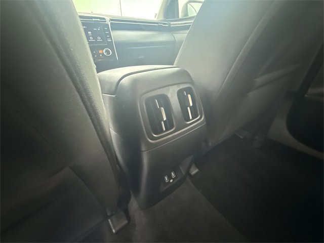 Certified 2023 Hyundai Tucson SEL image 20