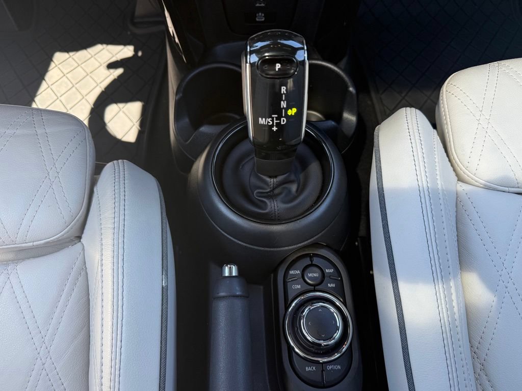Used 2023 MINI Cooper S FWD image 22