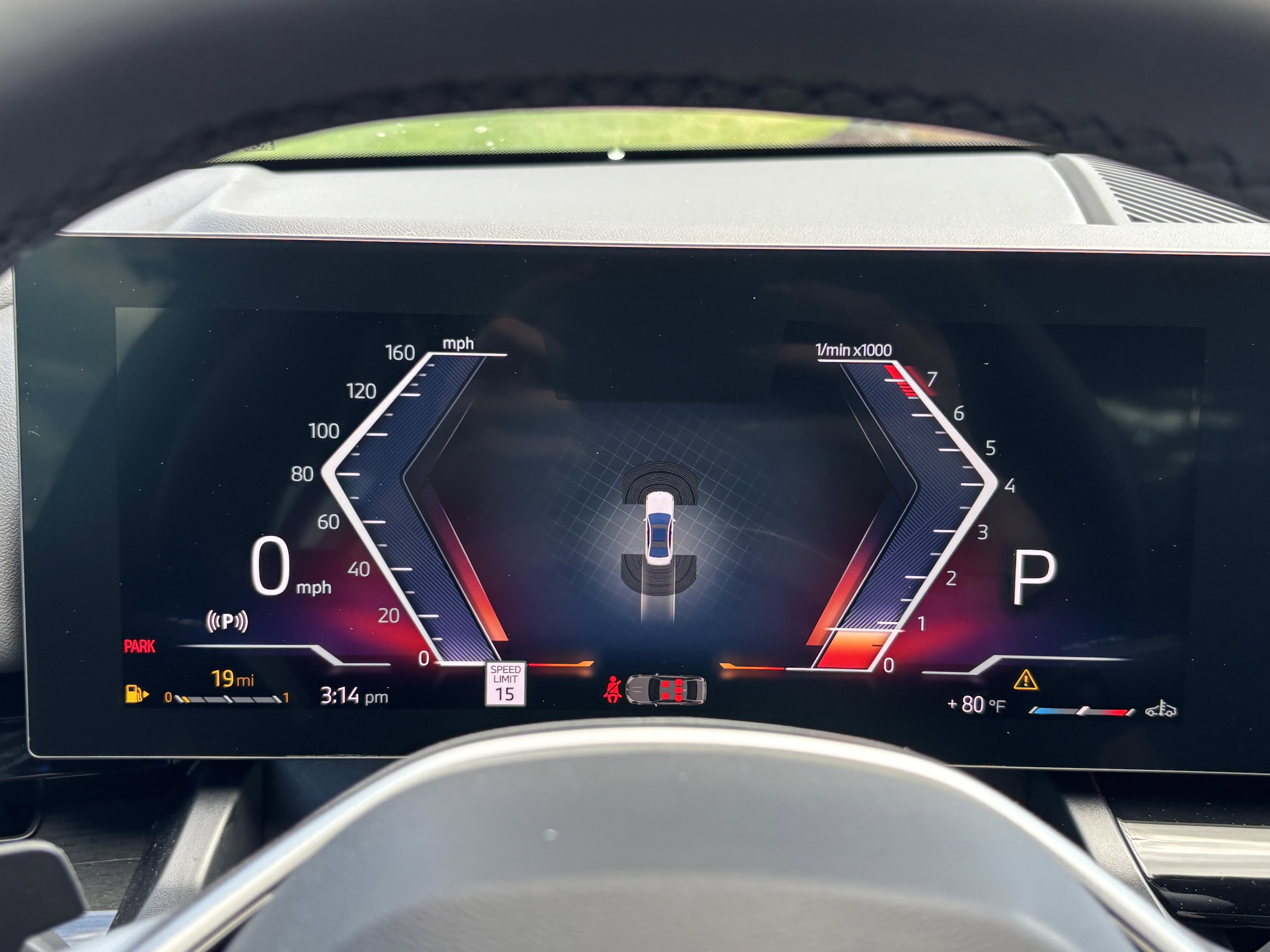 Used 2026 BMW 530i xDrive image 23