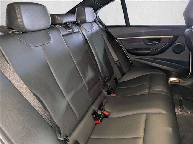 Used 2018 BMW 330i Sedan RWD image 17