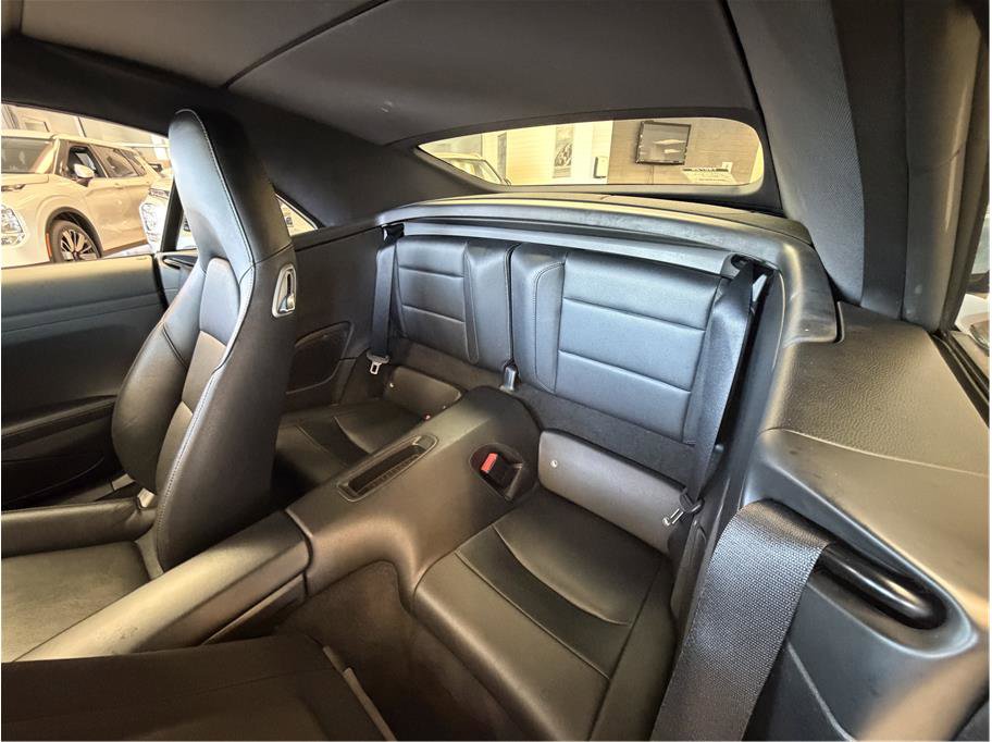 Used 2014 Porsche 911 Carrera image 20