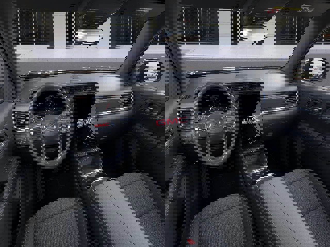 New 2026 GMC Terrain Elevation w/ Black Edition image 15