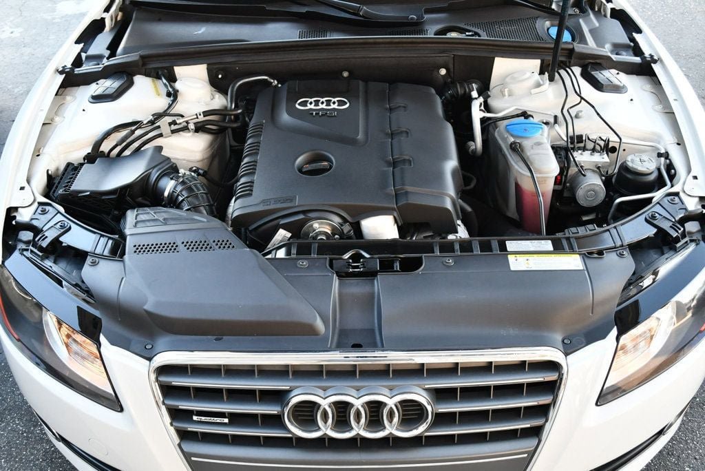 Used 2012 Audi A5 2.0T Premium AWD/4WD image 70