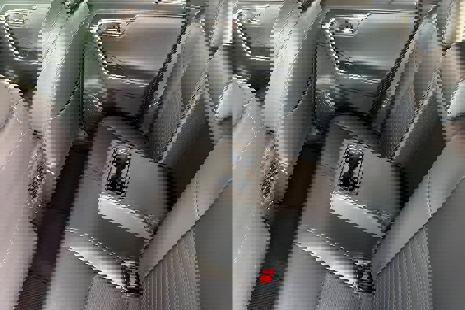 Used 2019 Toyota RAV4 XSE w/ Carpet Mat Package image 4