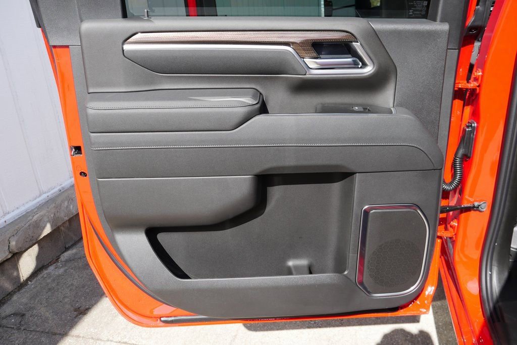 New 2026 Chevrolet Silverado 3500 LT image 31