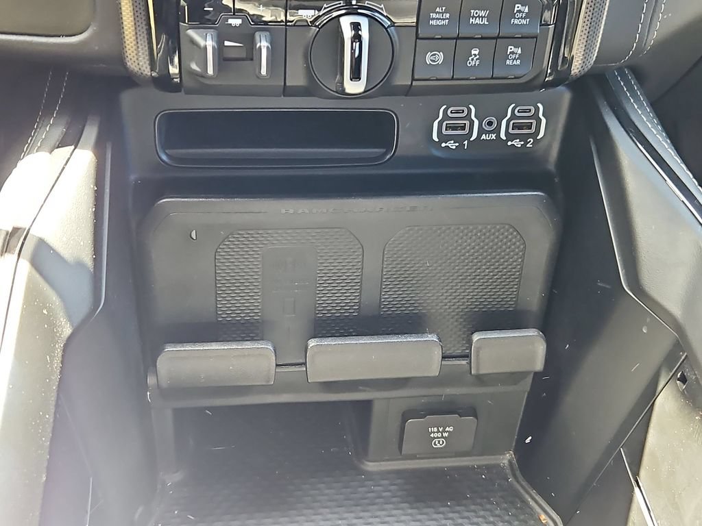 Certified 2023 RAM 3500 Limited AWD/4WD image 26