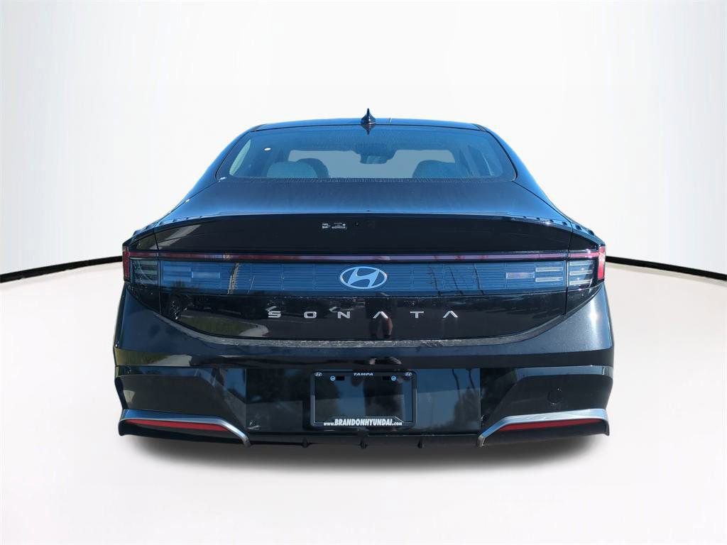 New 2026 Hyundai Sonata SEL image 6