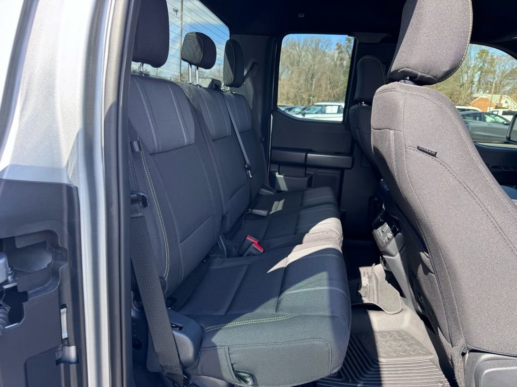 Used 2024 Ford F150 STX image 25