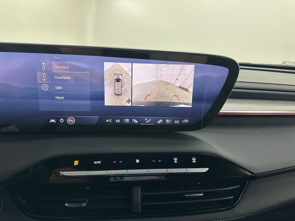 New 2026 Buick Enclave Avenir w/ Super Cruise Package image 39