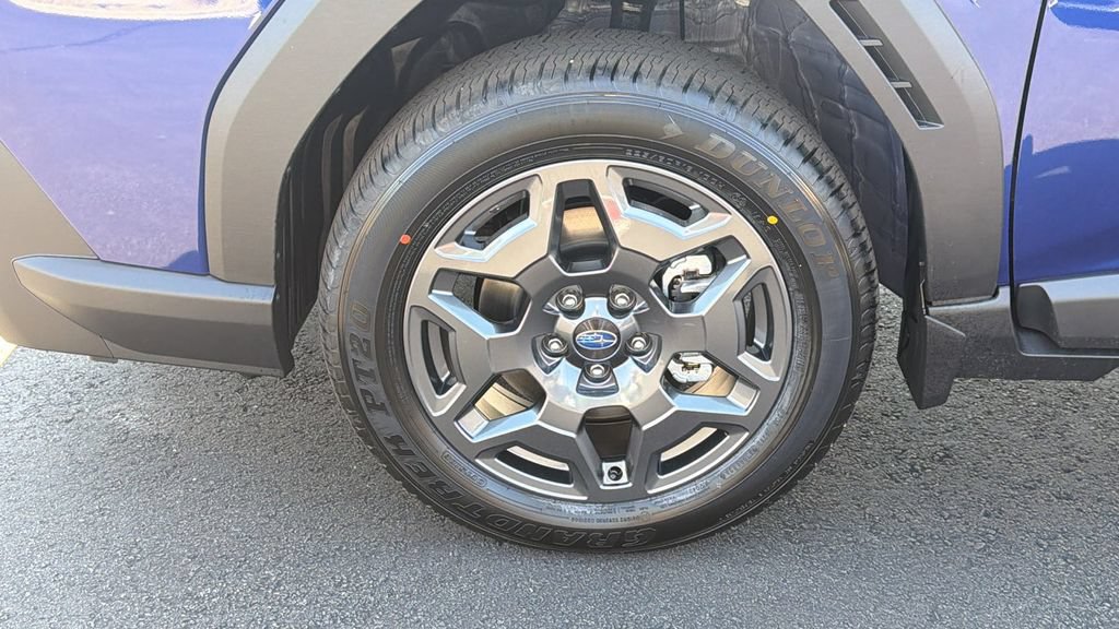 New 2026 Subaru Outback Premium AWD/4WD image 9