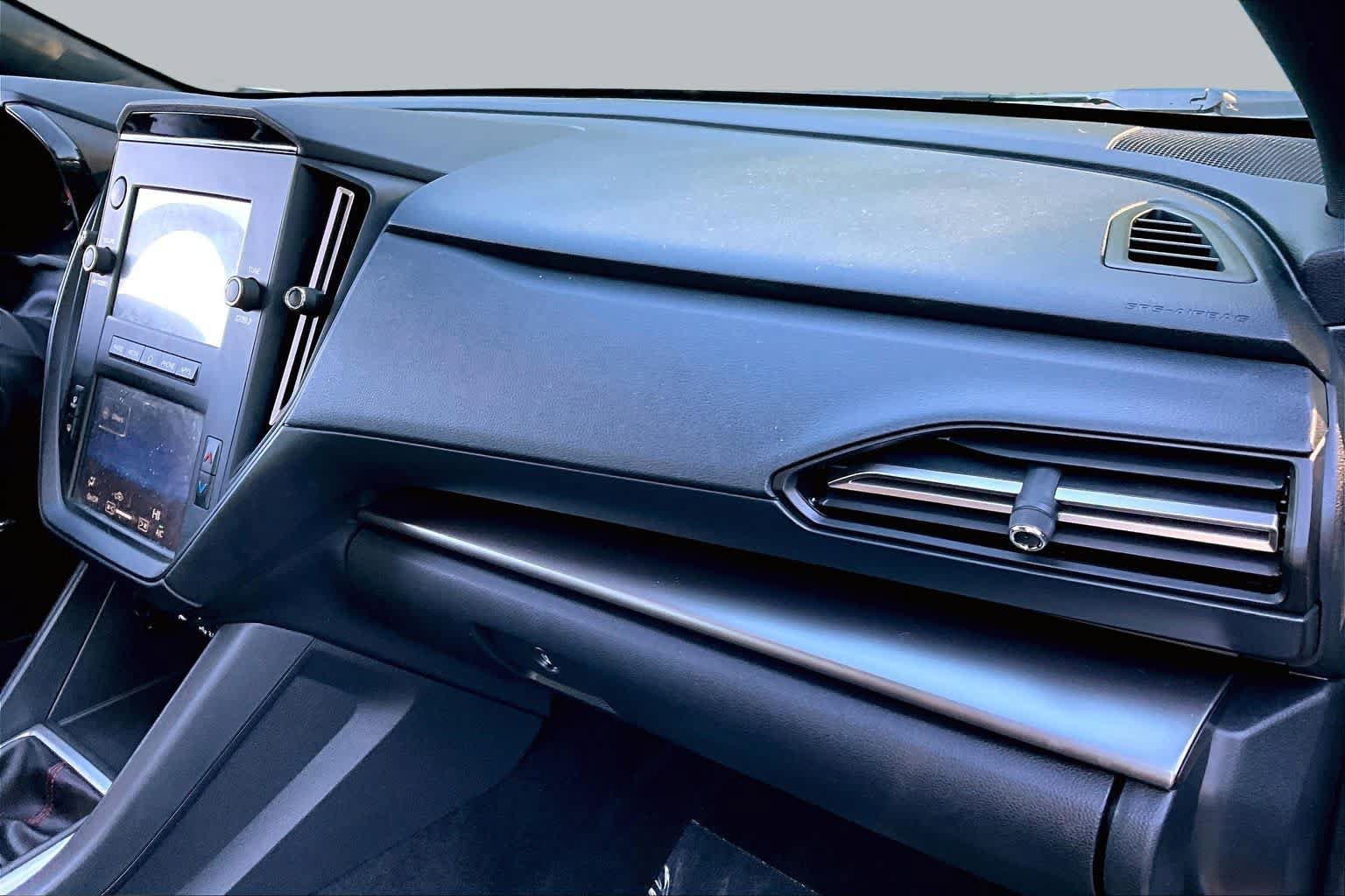 Used 2023 Subaru WRX AWD/4WD image 17