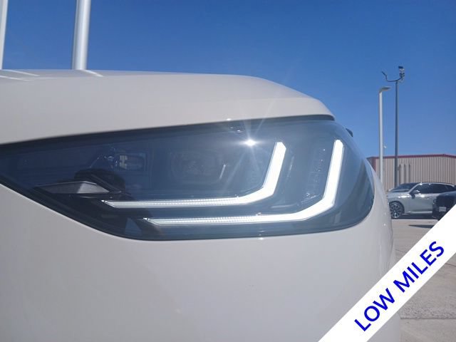 Used 2026 BMW X3 M50 w/ Premium Package AWD/4WD image 4