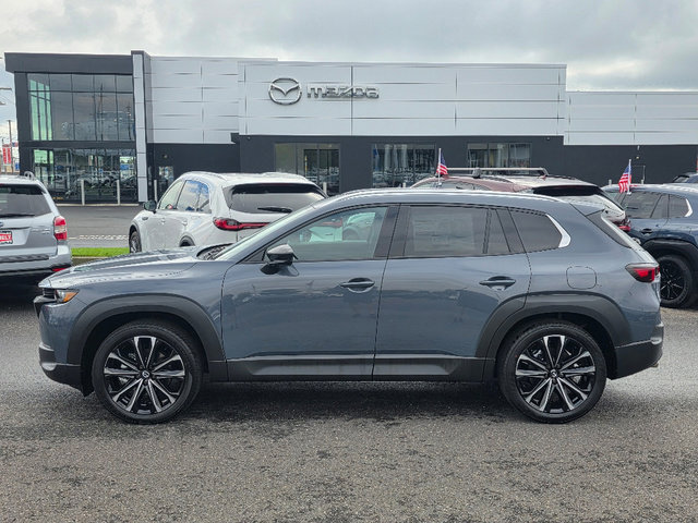 New 2025 MAZDA CX-50 AWD 2.5 S w/ Weather Package image 9