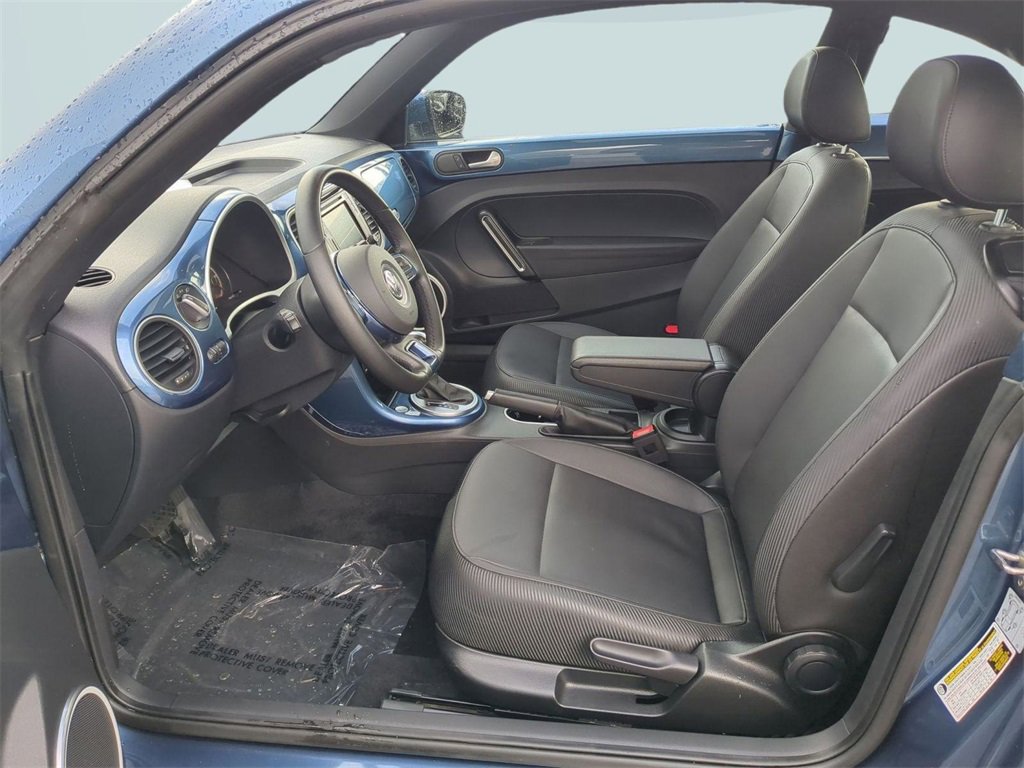 Used 2019 Volkswagen Beetle 2.0T SE image 20