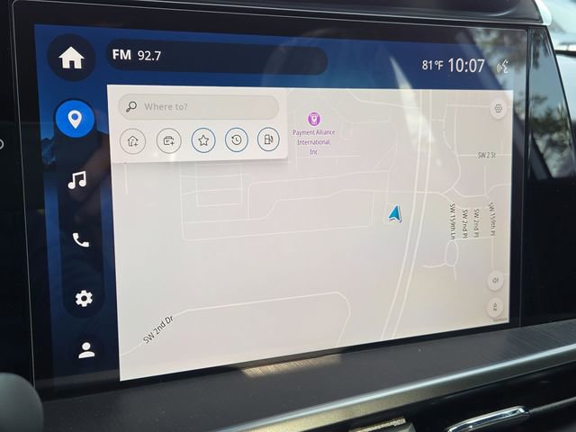 New 2026 Subaru Outback Premium AWD/4WD image 18